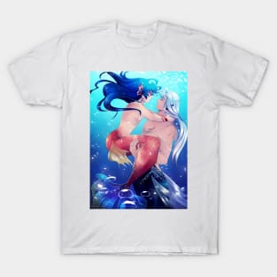 Mermans T-Shirt